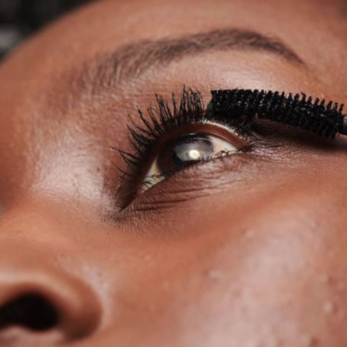 MINI HIGH IMPACT ZERO GRAVITY MASCARA (M&Aacute;SCARA DE PESTA&Ntilde;AS)